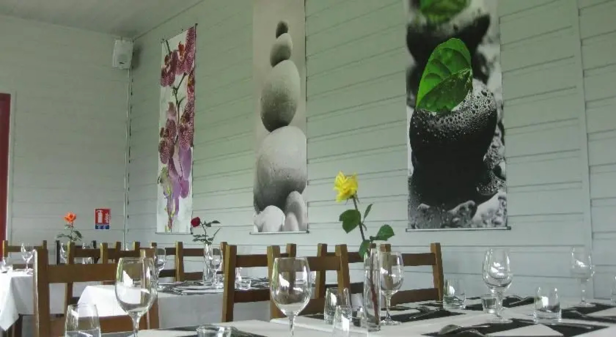 La Ferme Saint Vialet