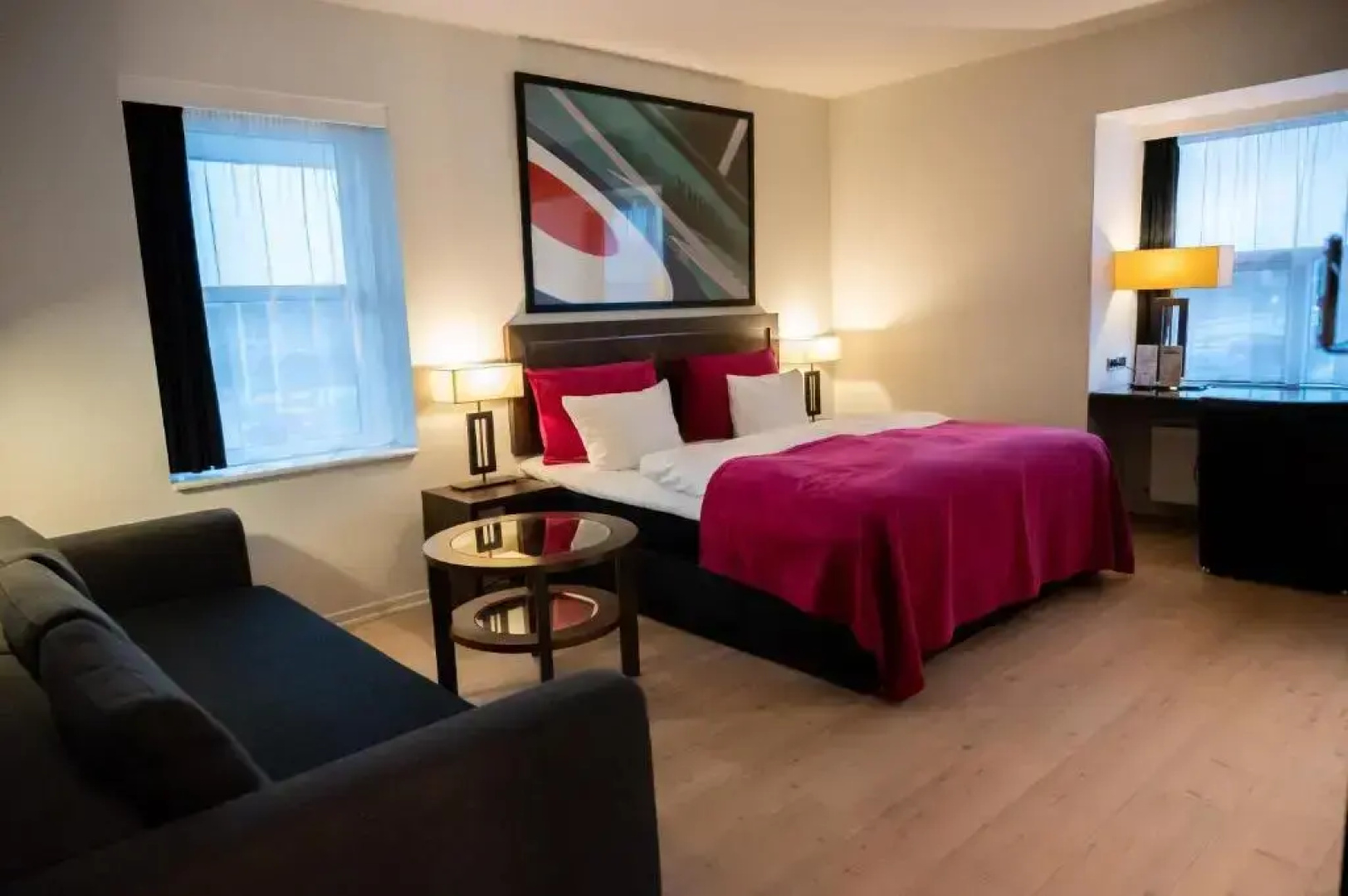 Hotel Svanen, Small Danish Hotels & BW Signature Collection