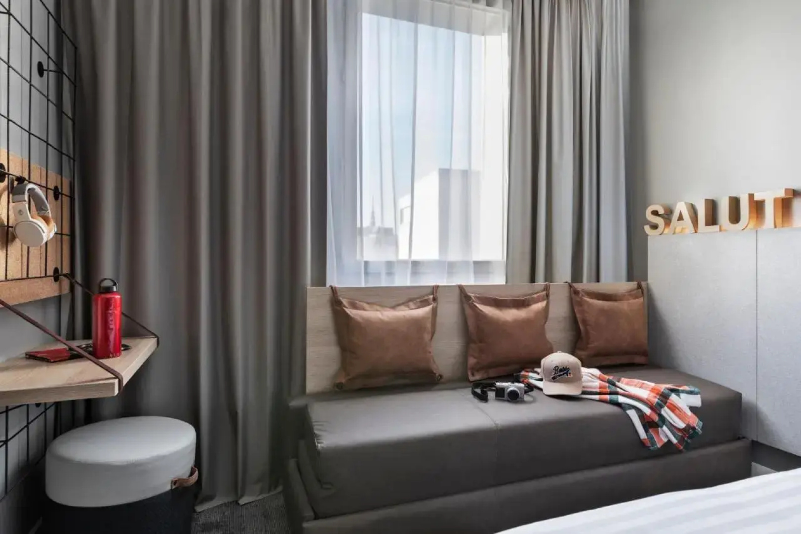 Moxy Amiens