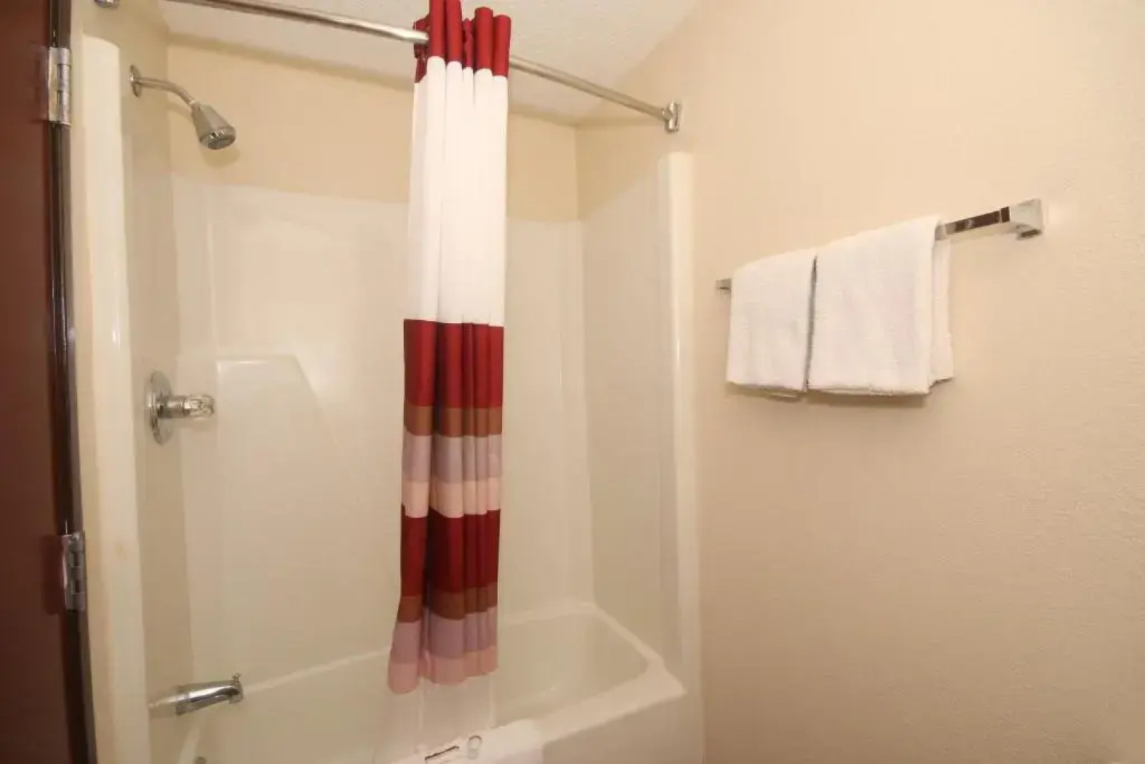 Red Roof Inn Gaffney