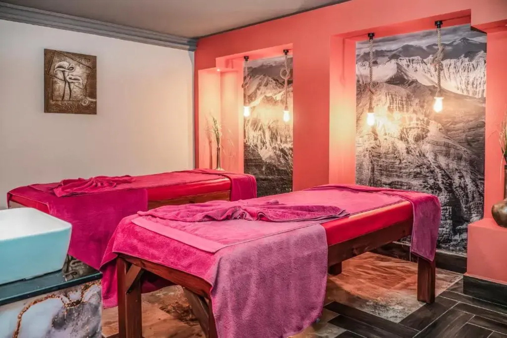 Royal Wings Hotel — All Inclusive