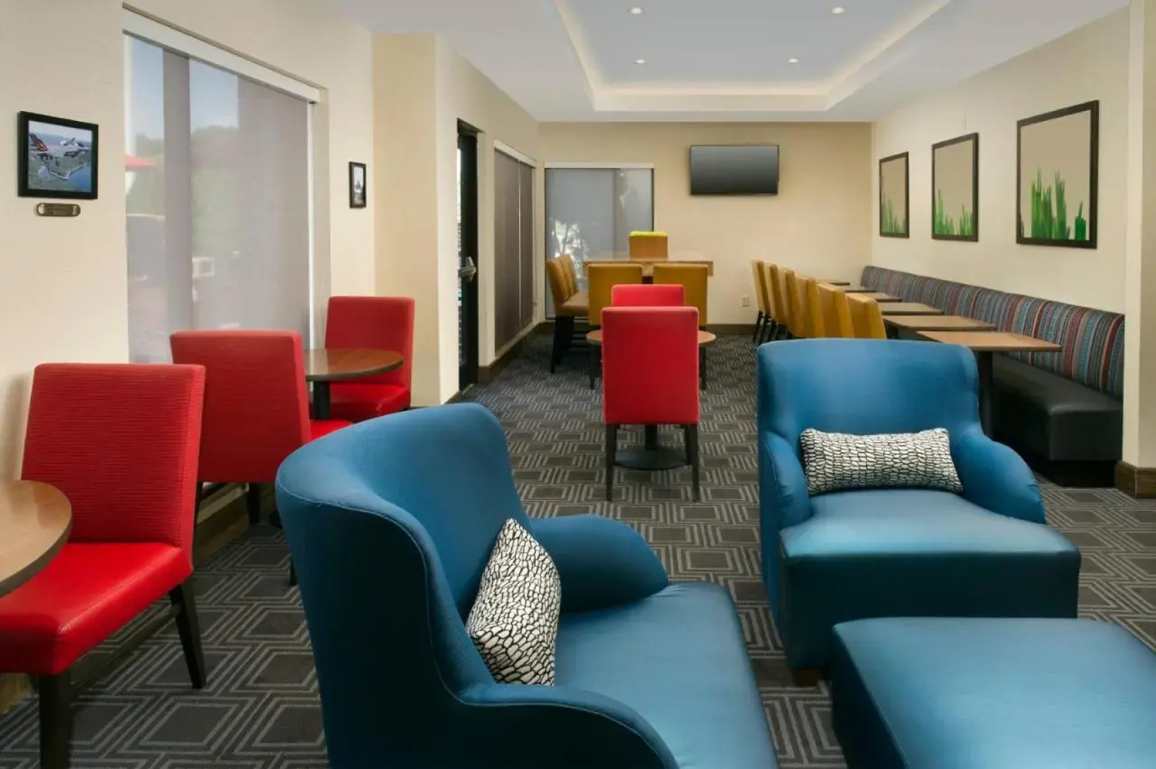 TownePlace Suites by Marriott Lexington Park Patuxent River Naval Air Station