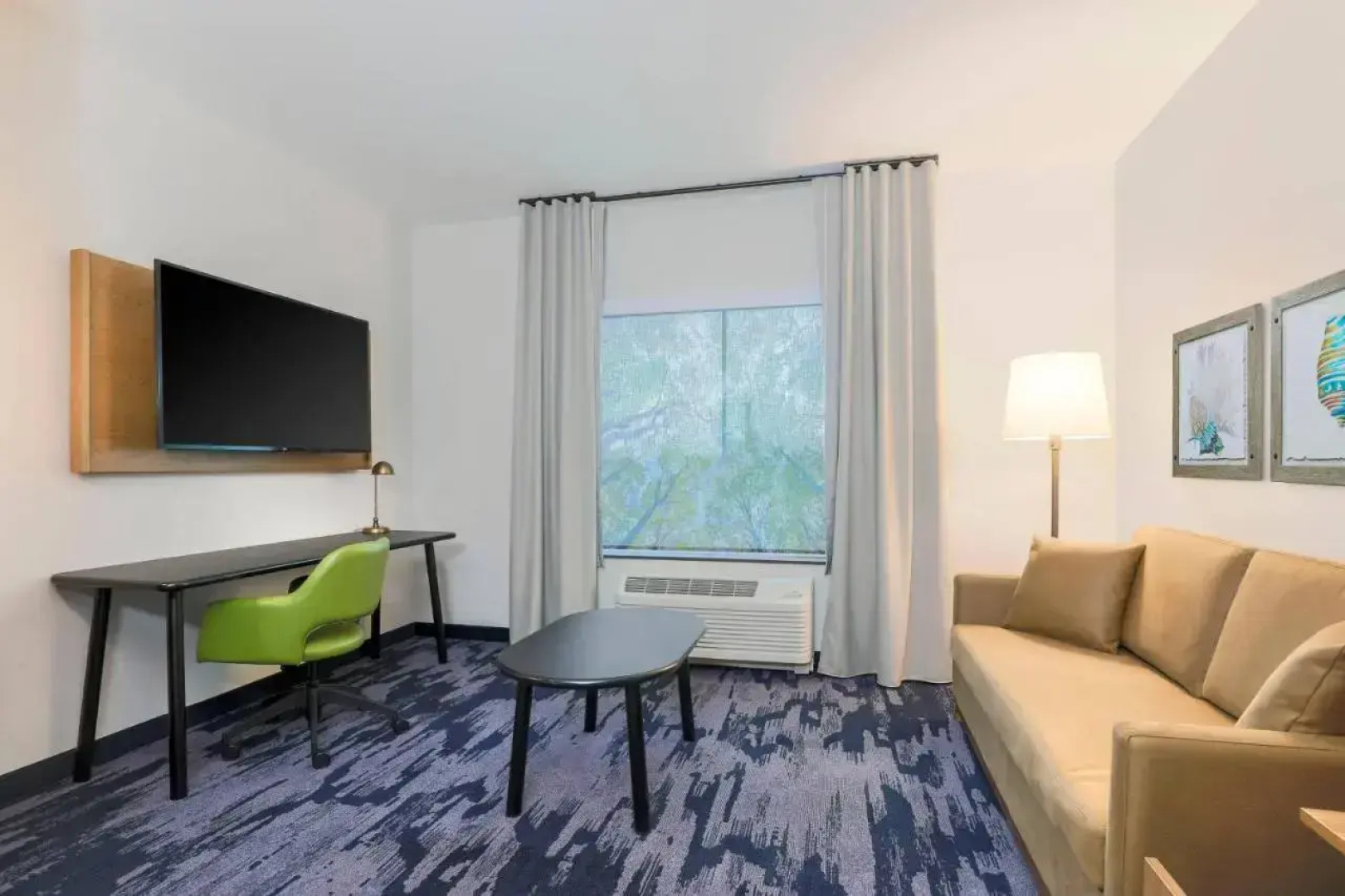 Fairfield Inn & Suites by Marriott Cape Coral/North Fort Myers