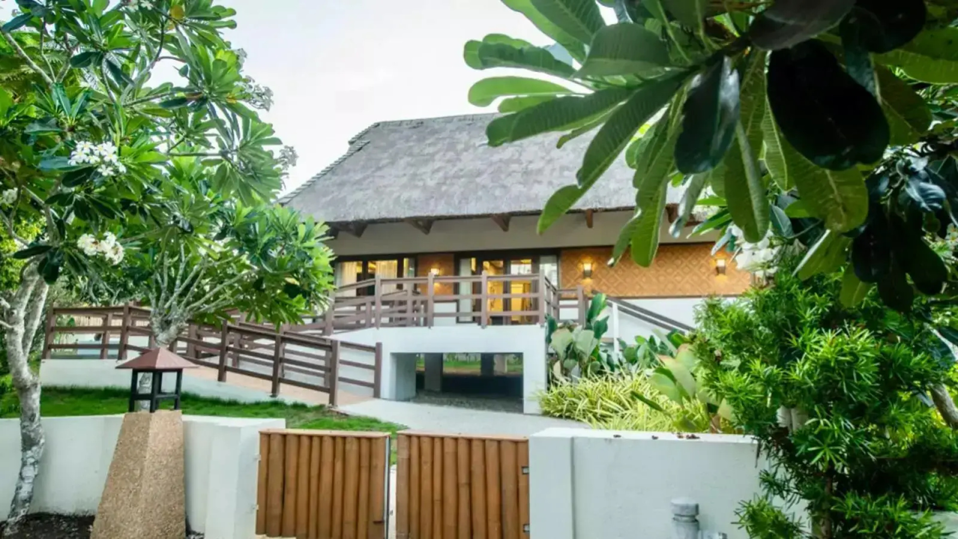 Eskaya Beach Resort and Spa