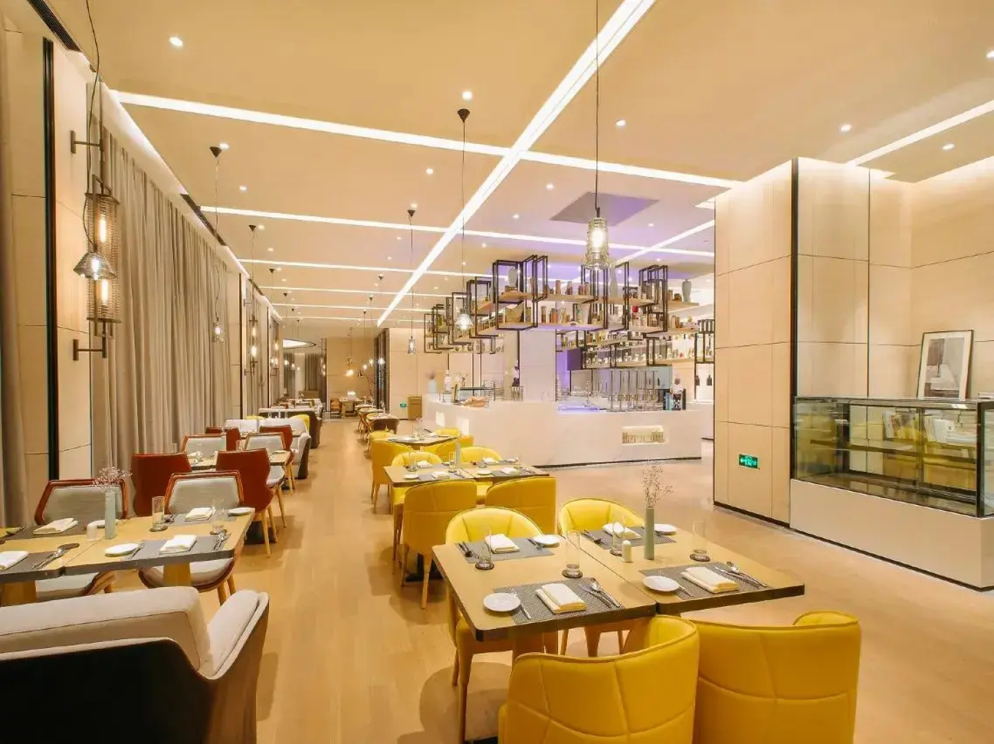 Xiangyi Hotel