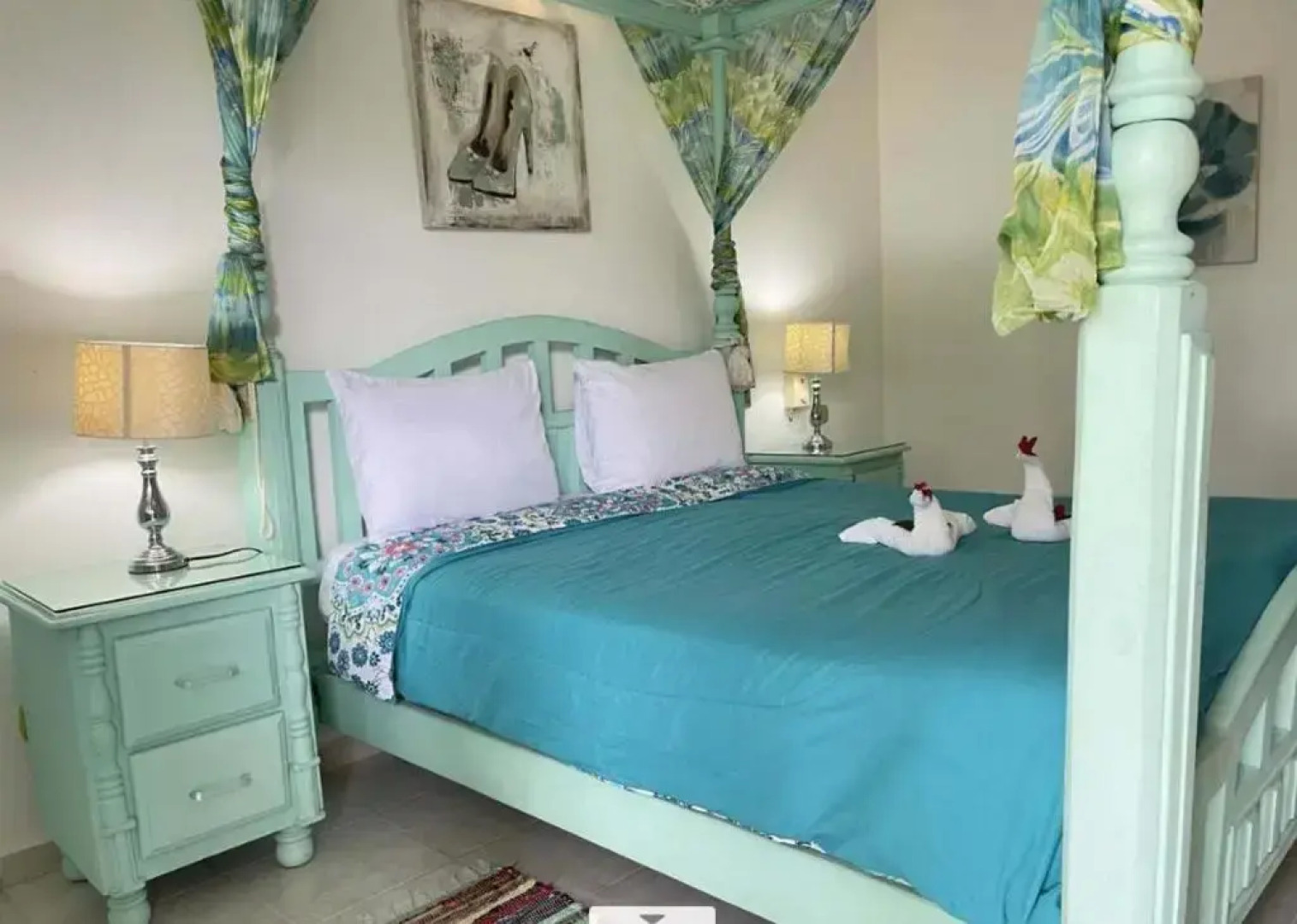 Soficu Eden Dominicus