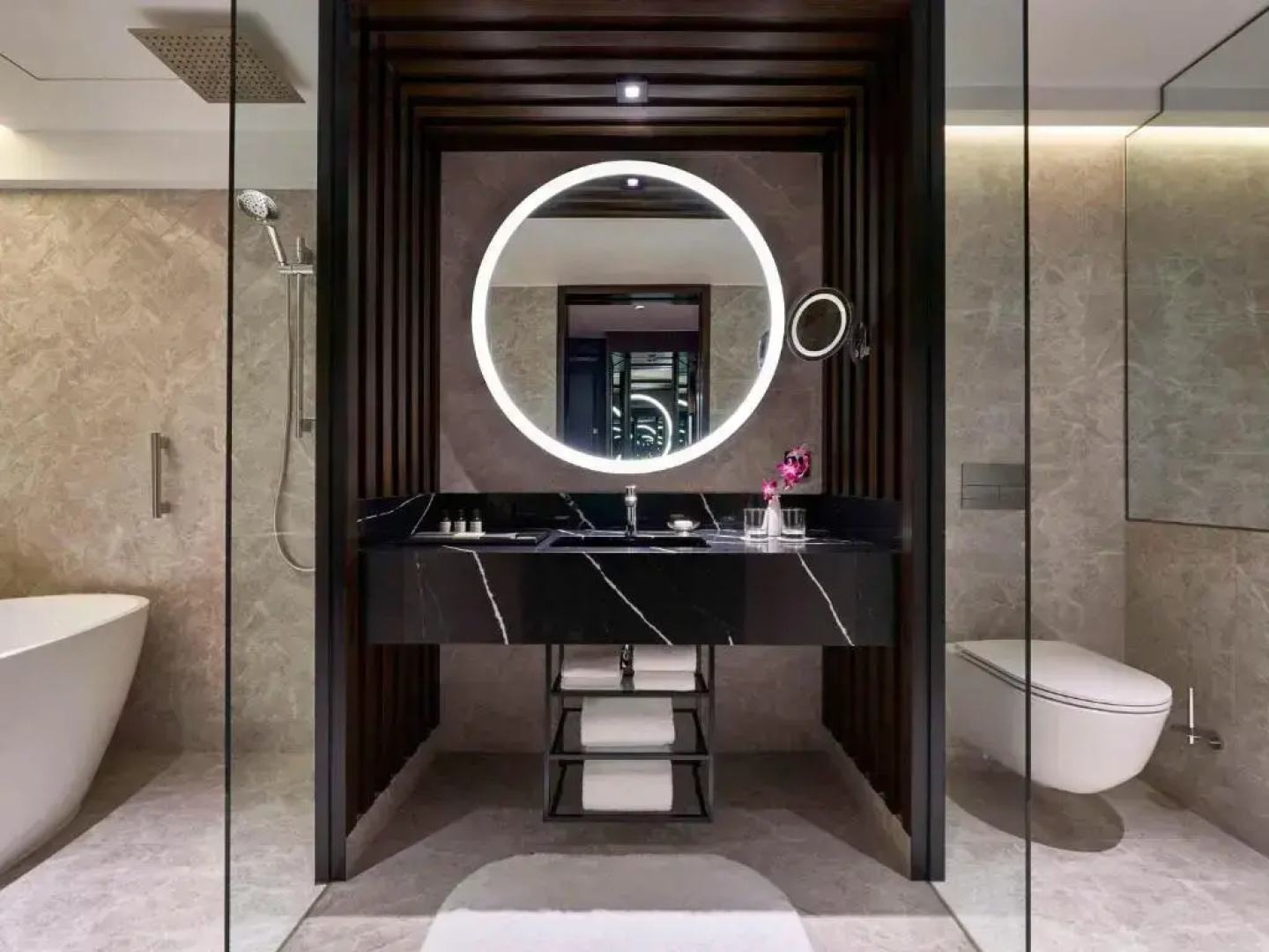 Fairmont Singapore