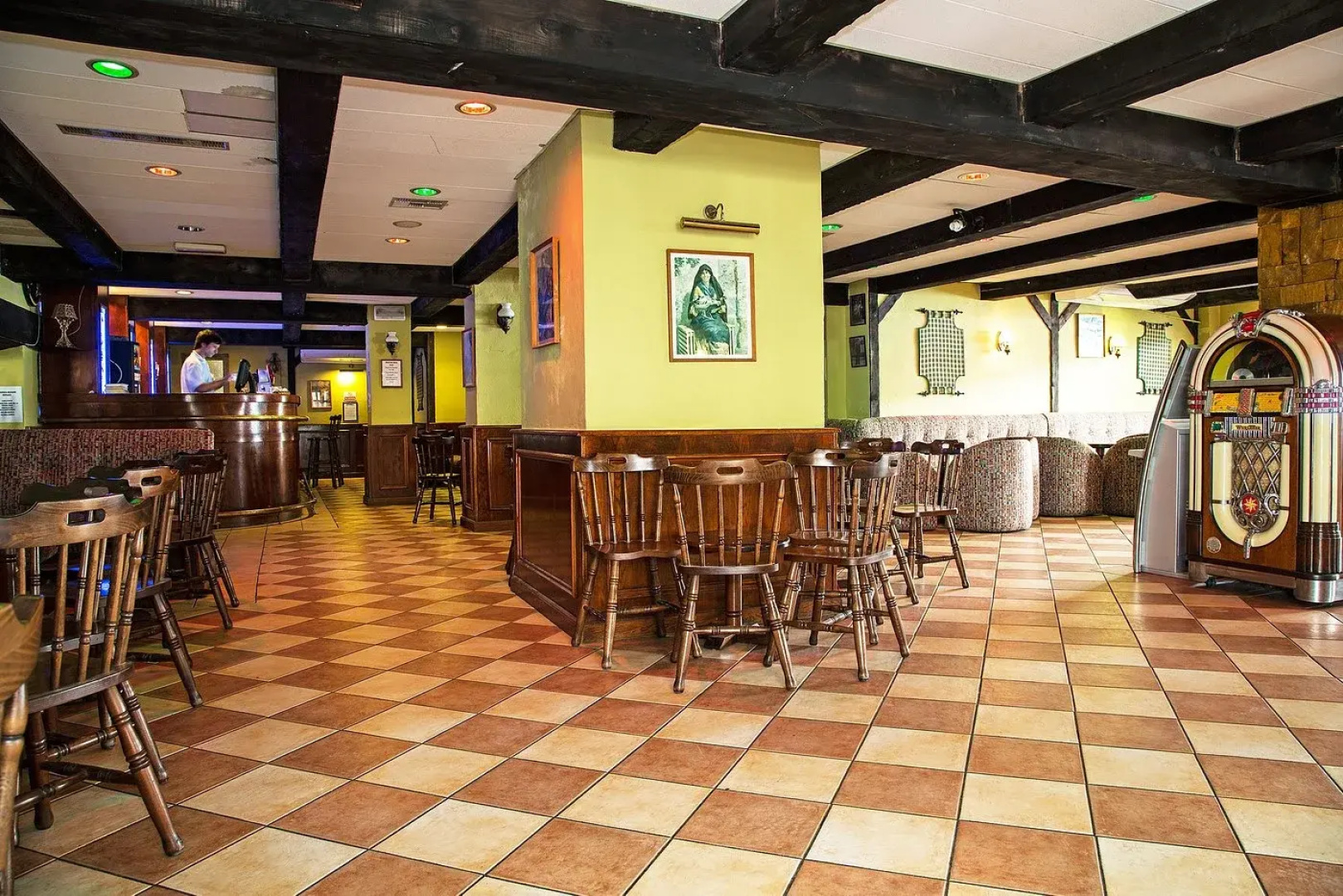 The San Anton Hotel