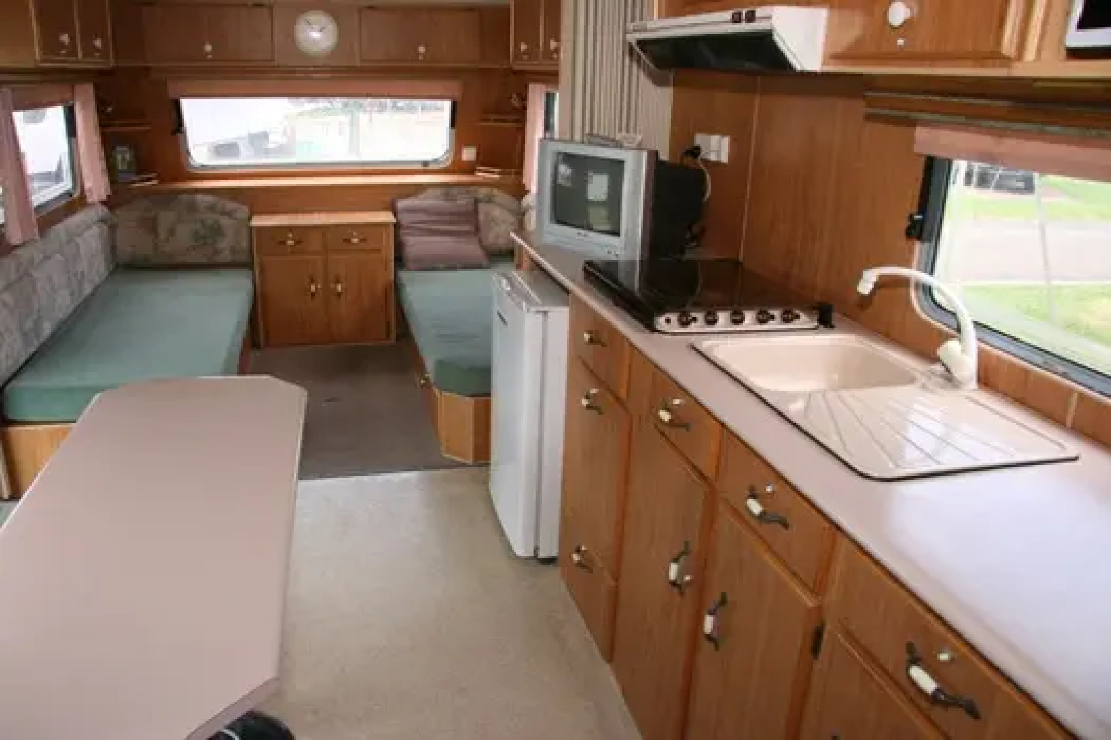 Takapuna Beach Holiday Park