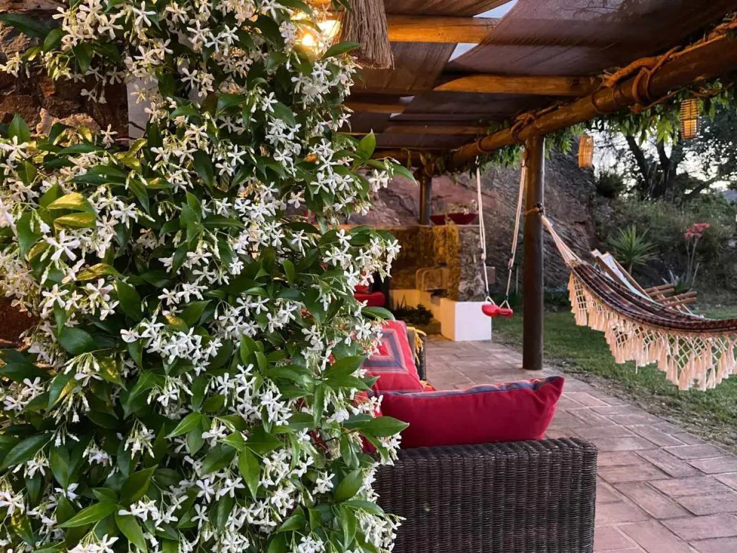 Casa dos Cantoneiros