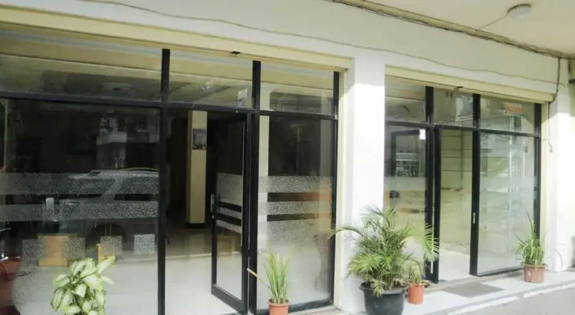 Orion Hotel