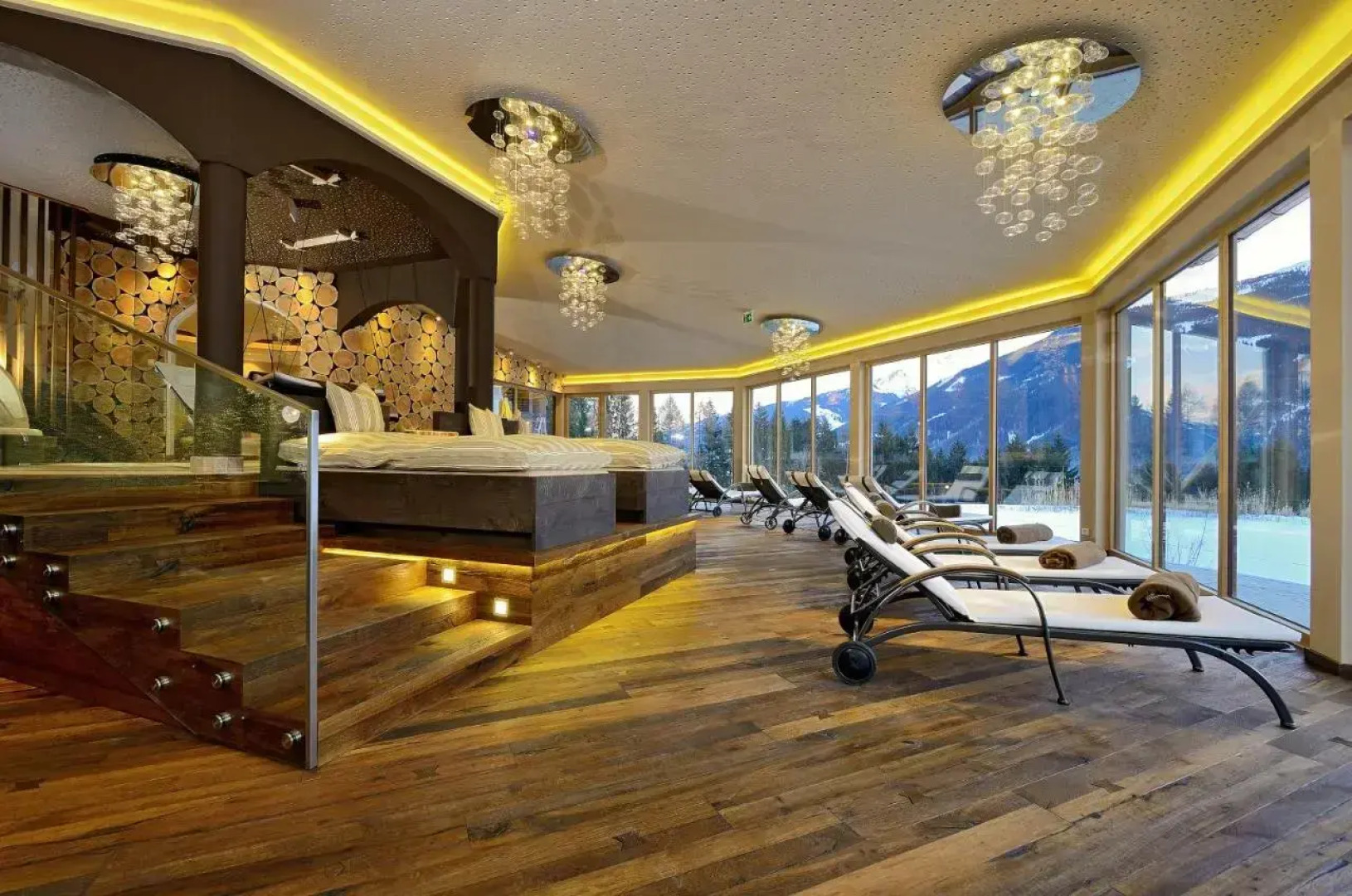 Landhotel Gut Sonnberghof