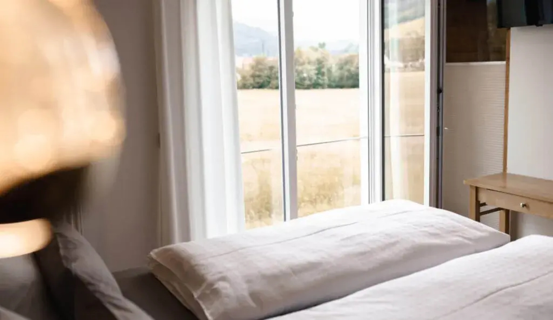 Wellness Pension am Rain