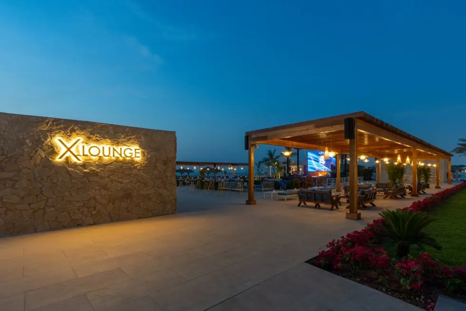 Rixos Al Mairid Ras Al Khaimah