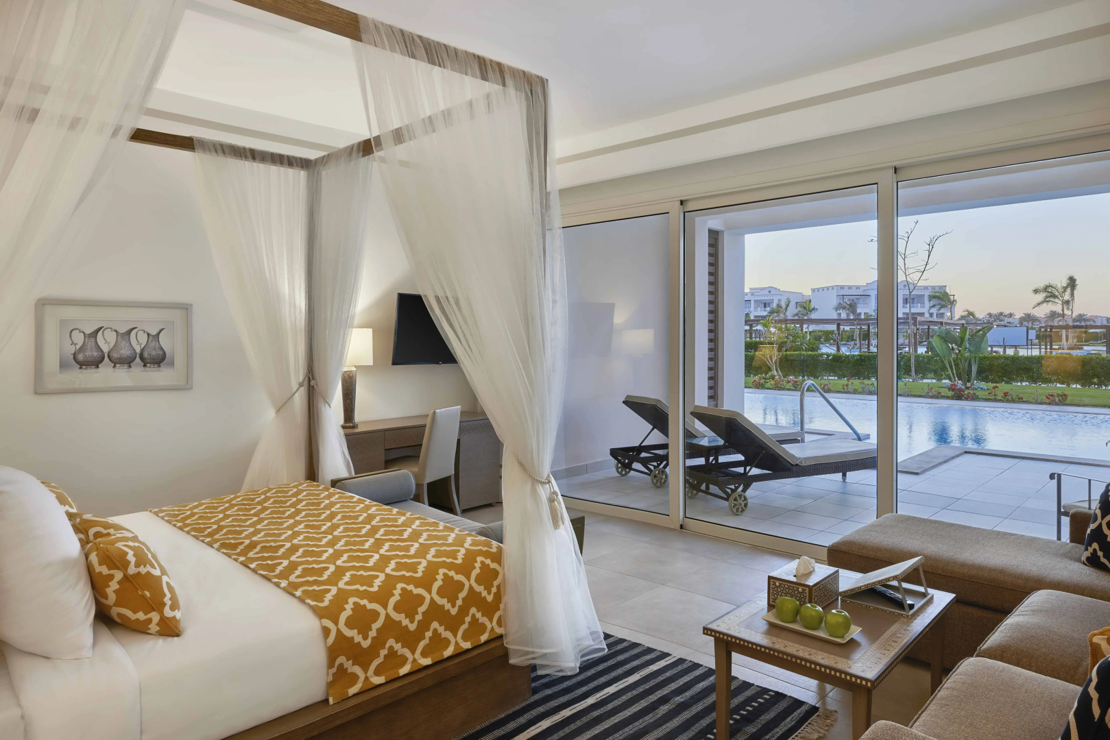 Steigenberger Resort Alaya - Adults Friendly 16 Years Plus