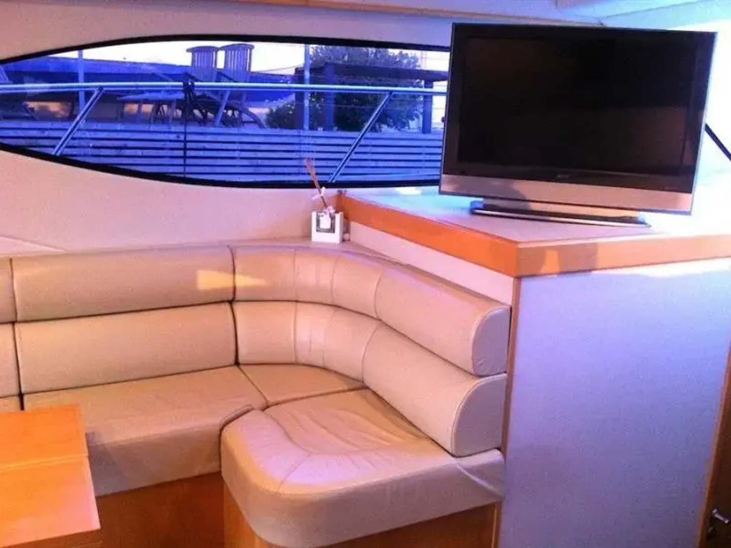 Boats & Breakfast Fiumicino 1