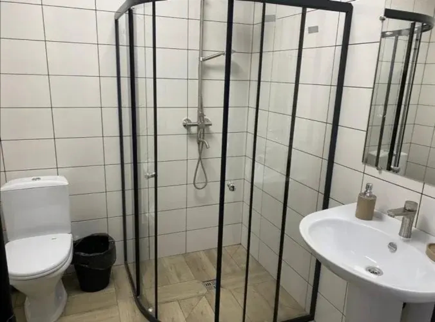 Shokolad Guest House