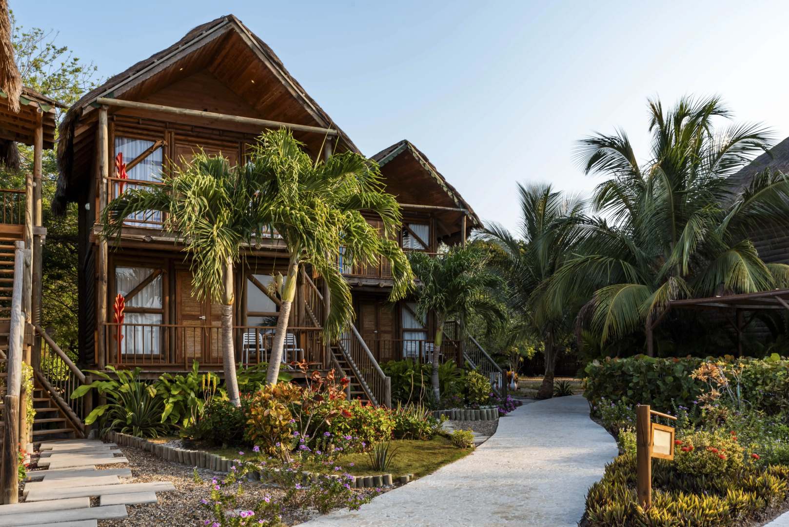 Hotel Isla del Encanto