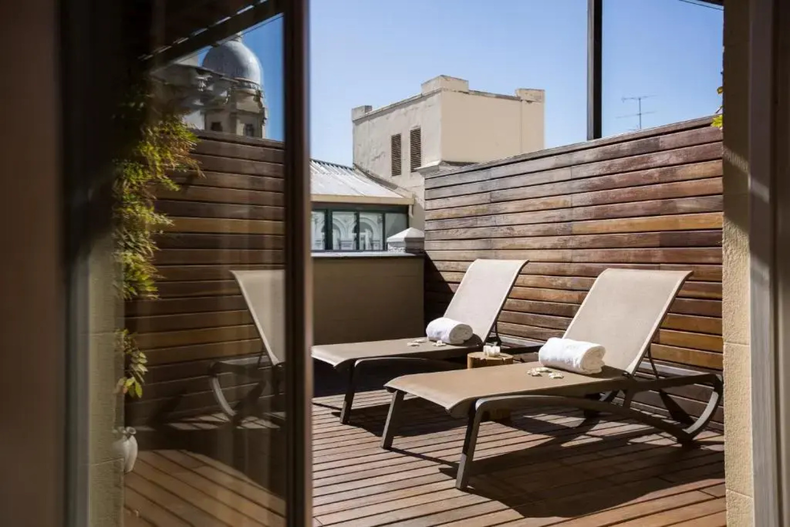 Отель Iberostar Las Letras Gran Via