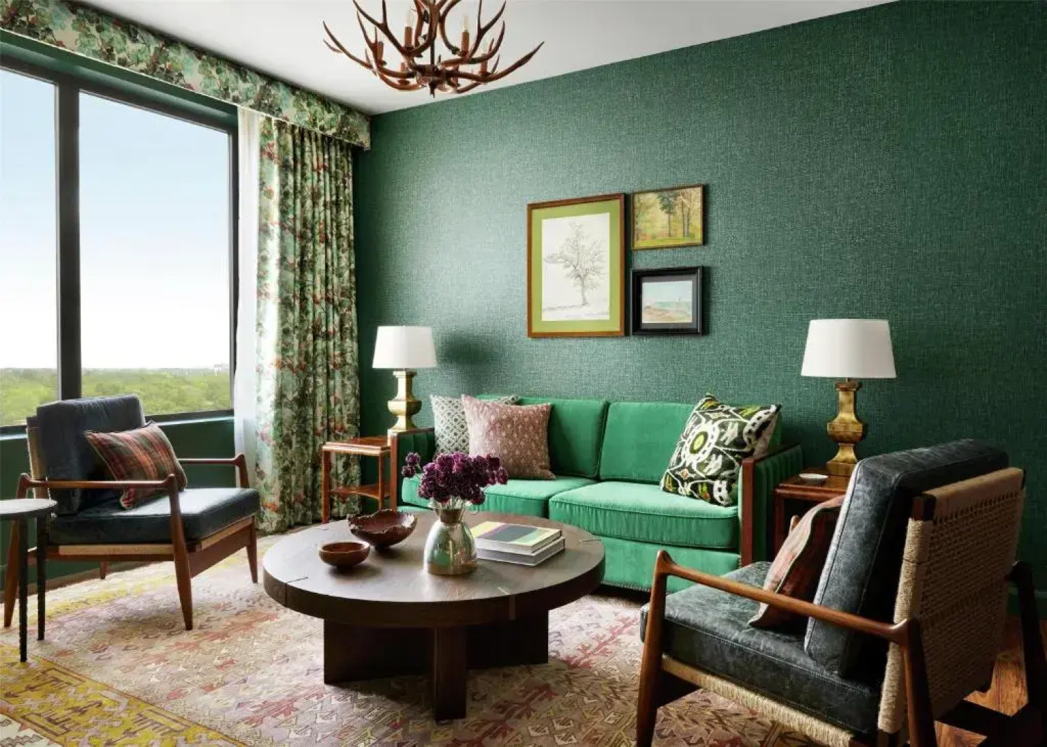 Отель Graduate by Hilton East Lansing