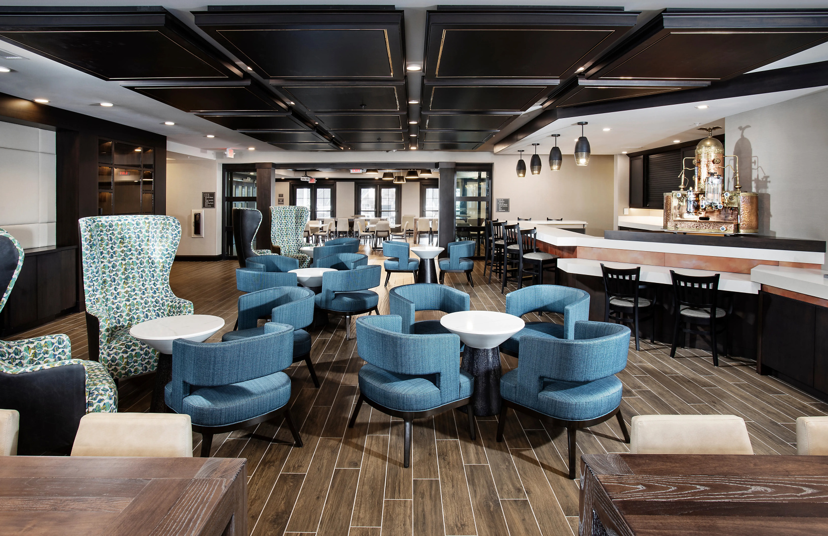 Residence Inn By Marriott Milwaukee Brookfield