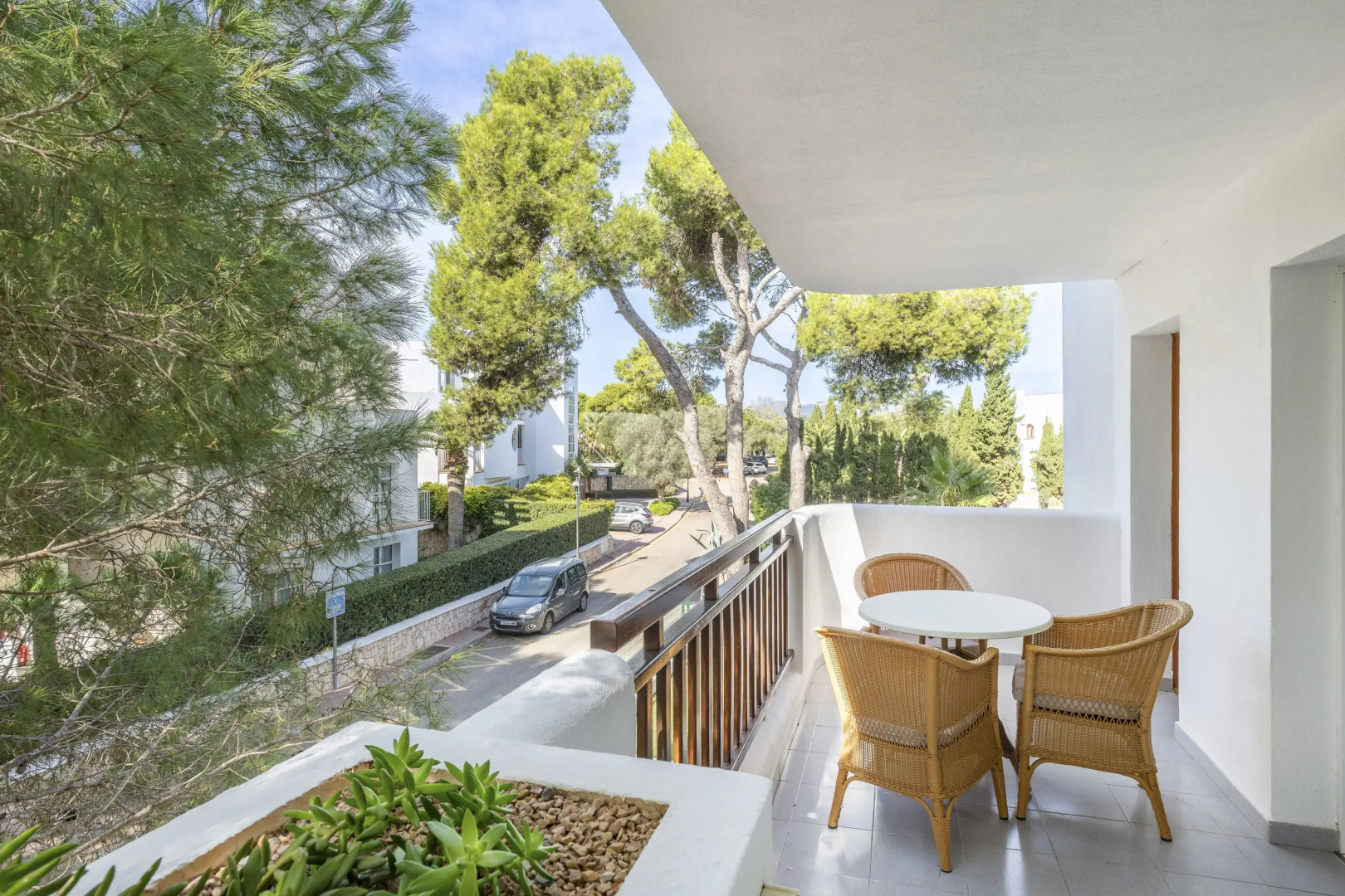 Inturotel Esmeralda Garden