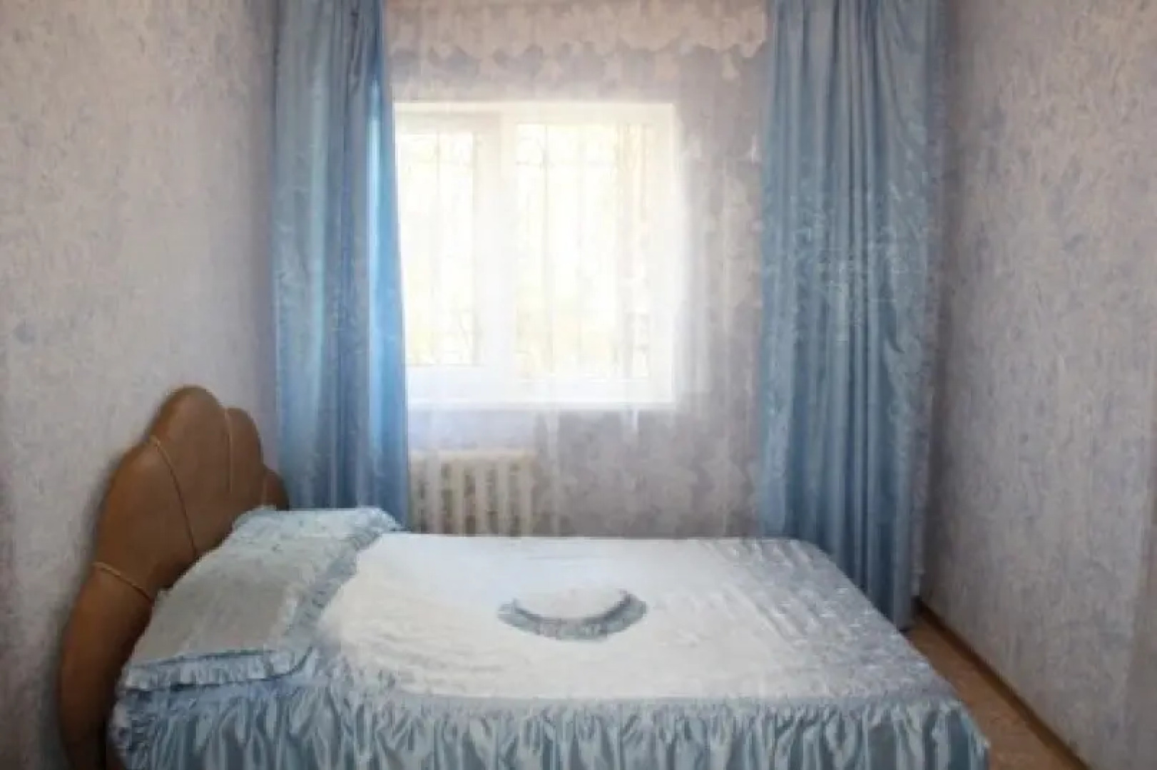 U Olgi Guest House