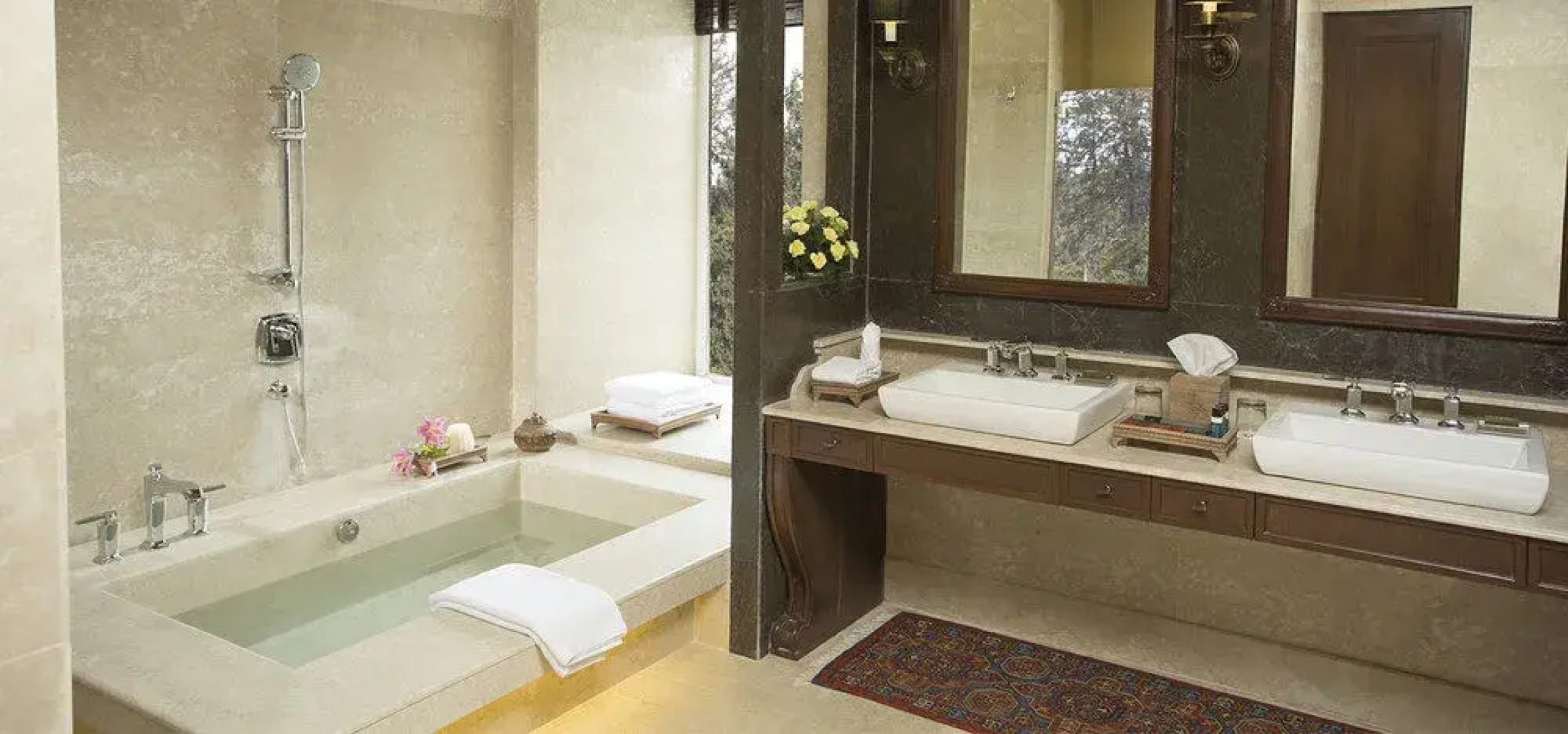 The Khyber Himalayan Resort & Spa