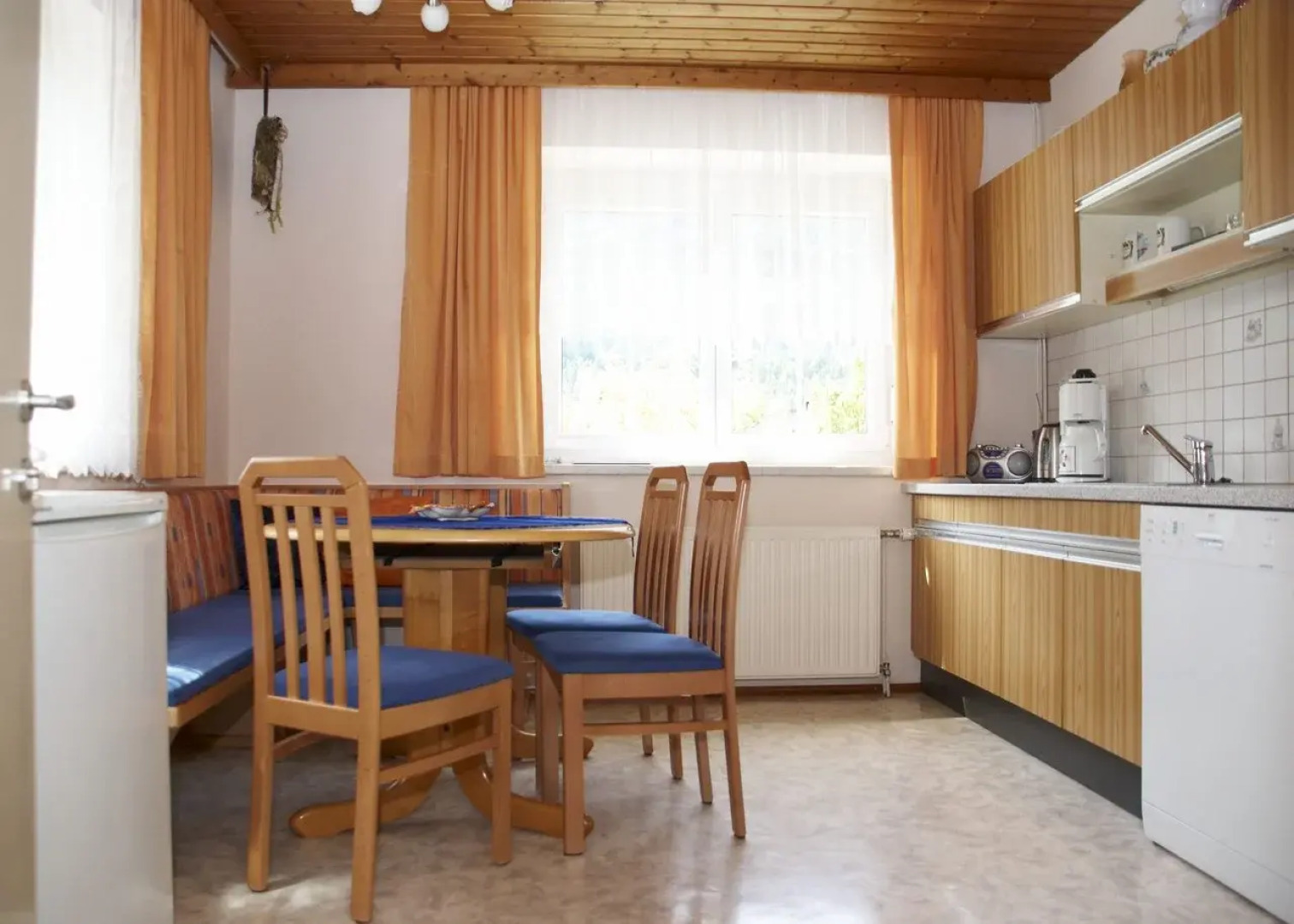 Ferienhaus Jantscher