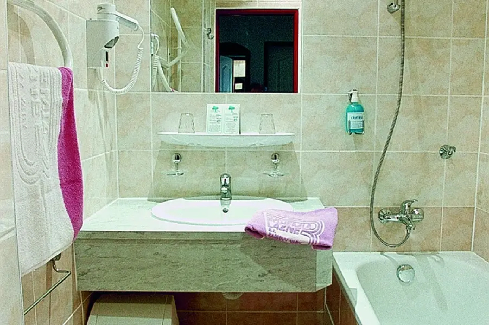 Hotel Krivan