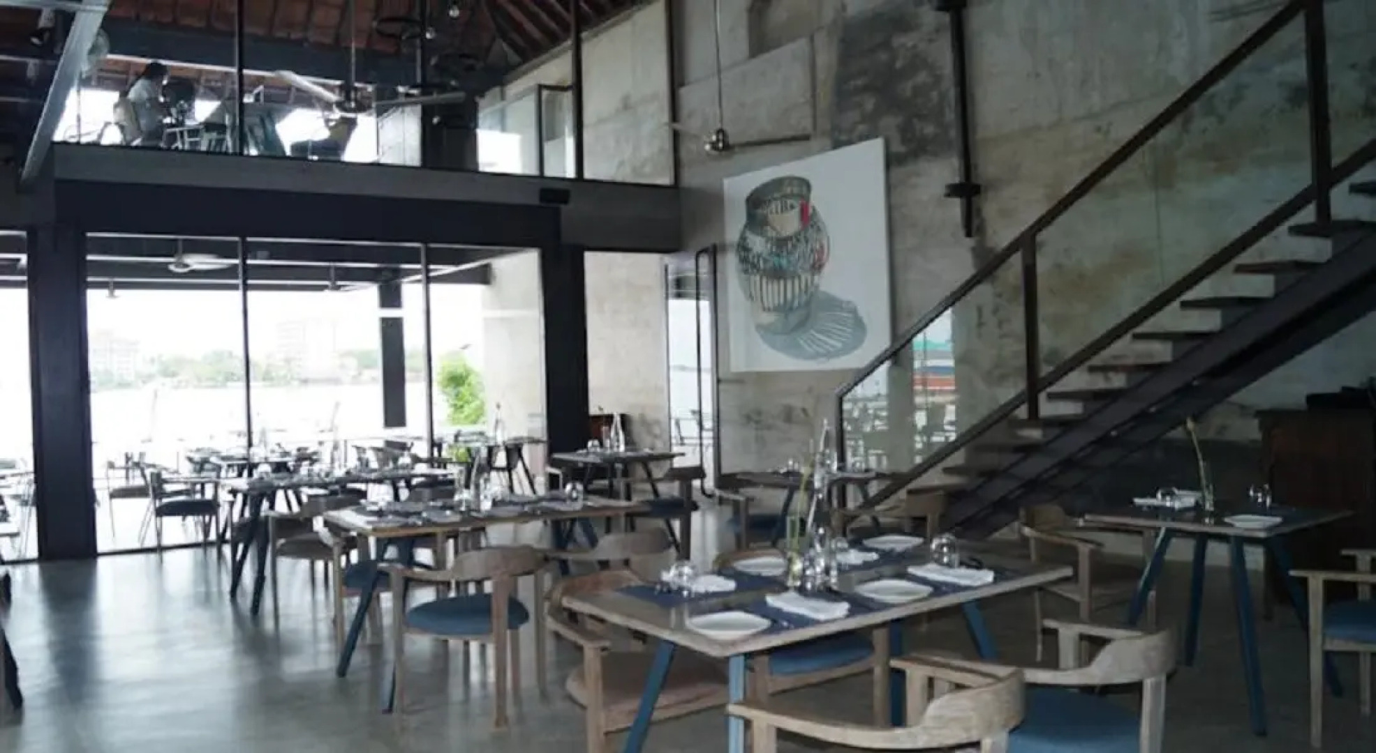 Xandari Harbour Fort Kochi