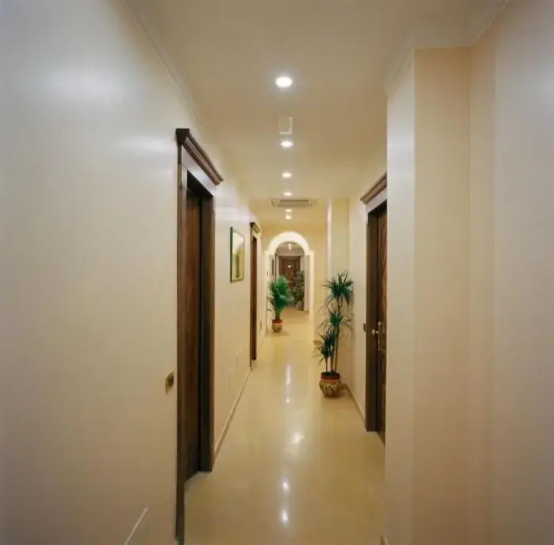 Hotel Paradiso Delle Madonie