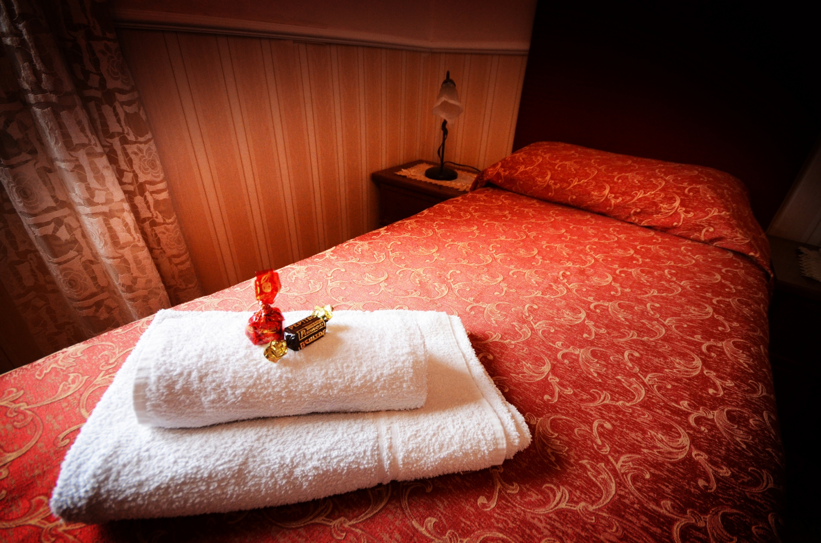 B&B Rome Airport