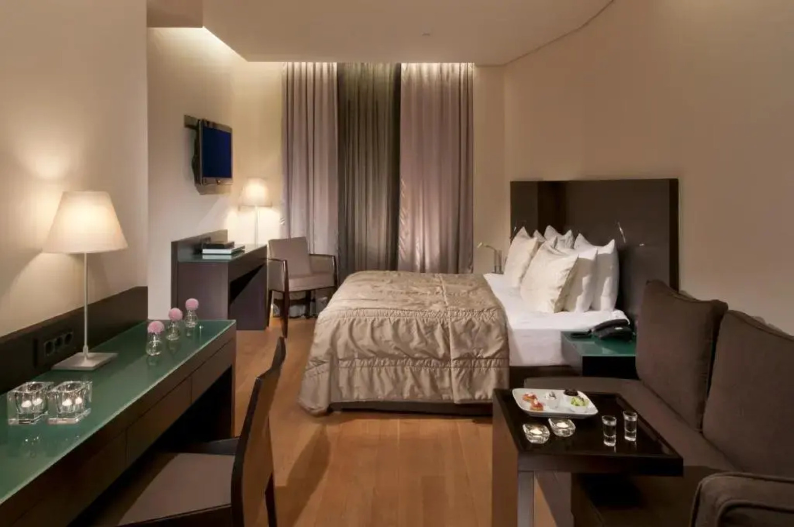 O&B Athens Boutique Hotel