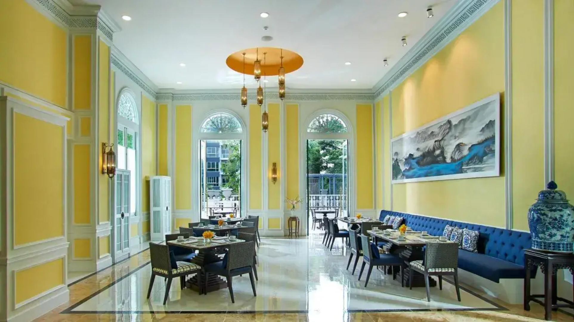 Sabai Sabai Chiang Mai