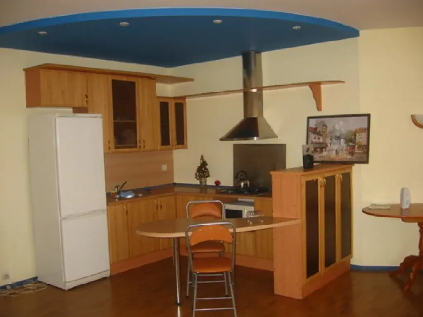 City Realty Central Apartments Spb