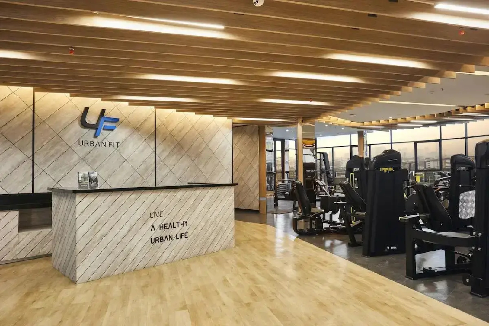 The Quarter Ladprao by UHG