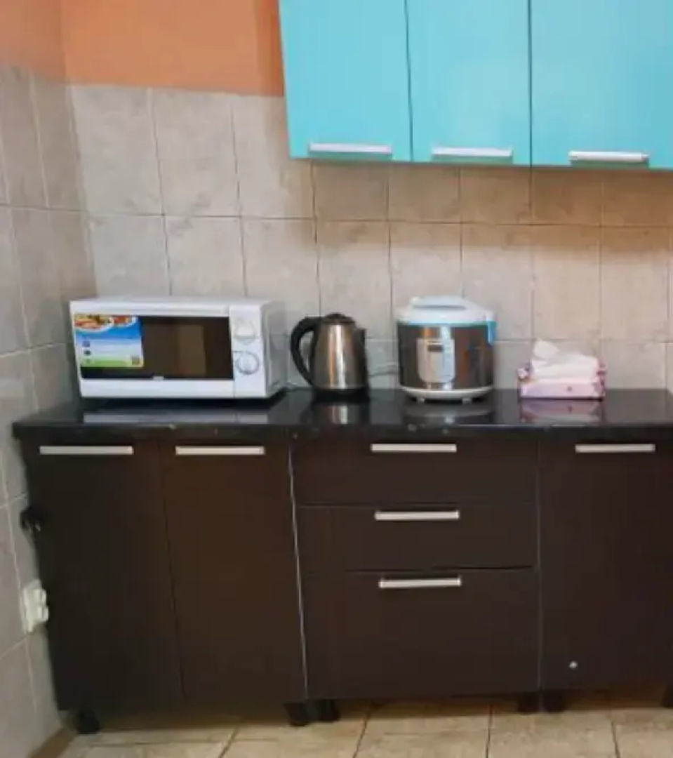 Laboratoriya Solntsa Hostel