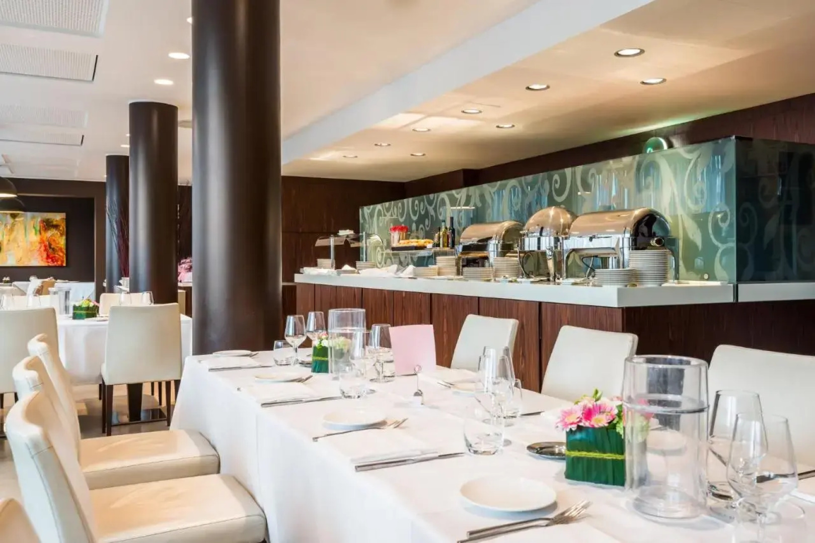 Crowne Plaza Milan City by IHG