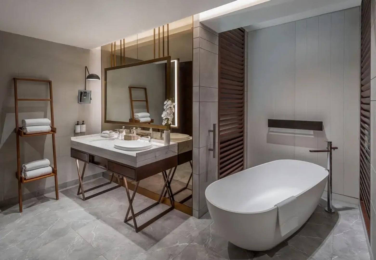 InterContinental Ras Al Khaimah Mina Al Arab Resort & Spa by IHG
