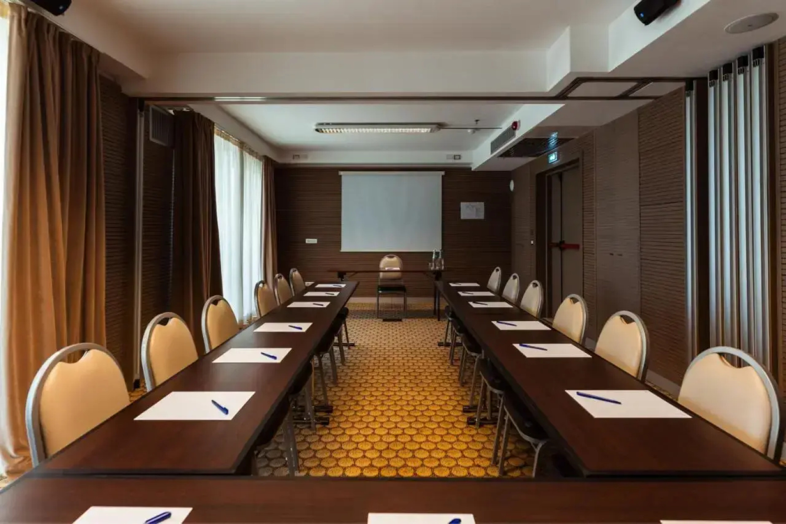 Delta Hotels by Marriott Olbia Sardinia