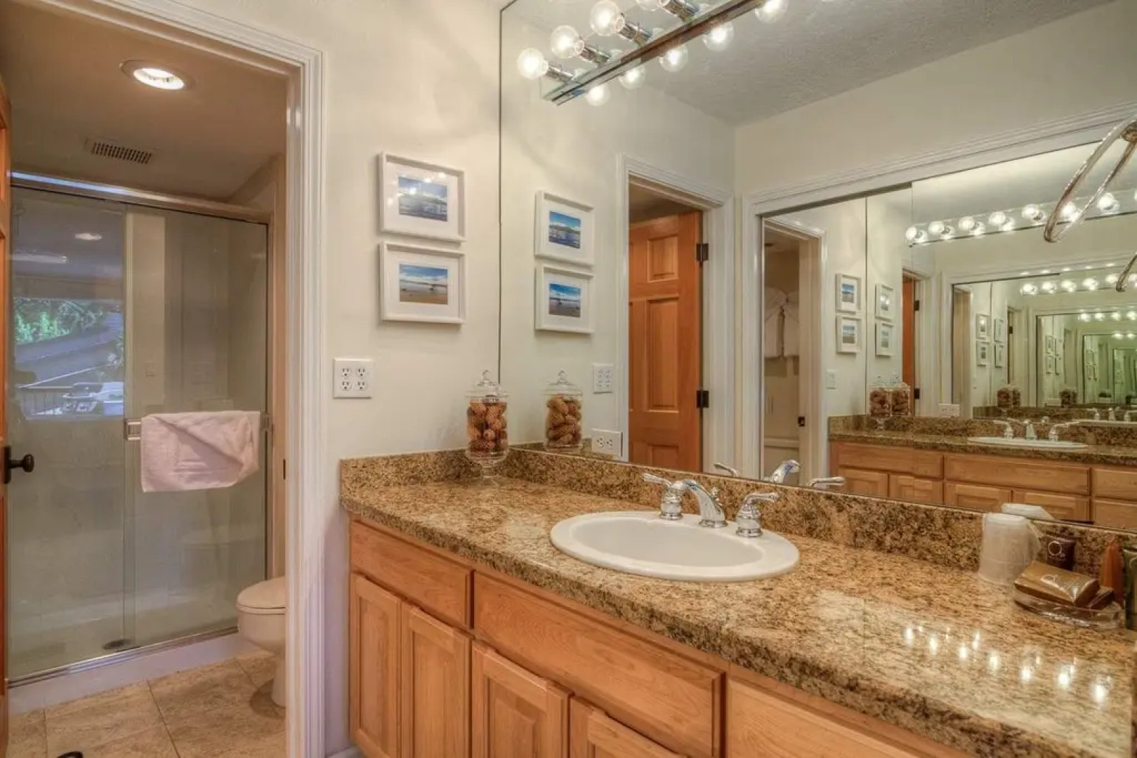 Brockway Springs Resort