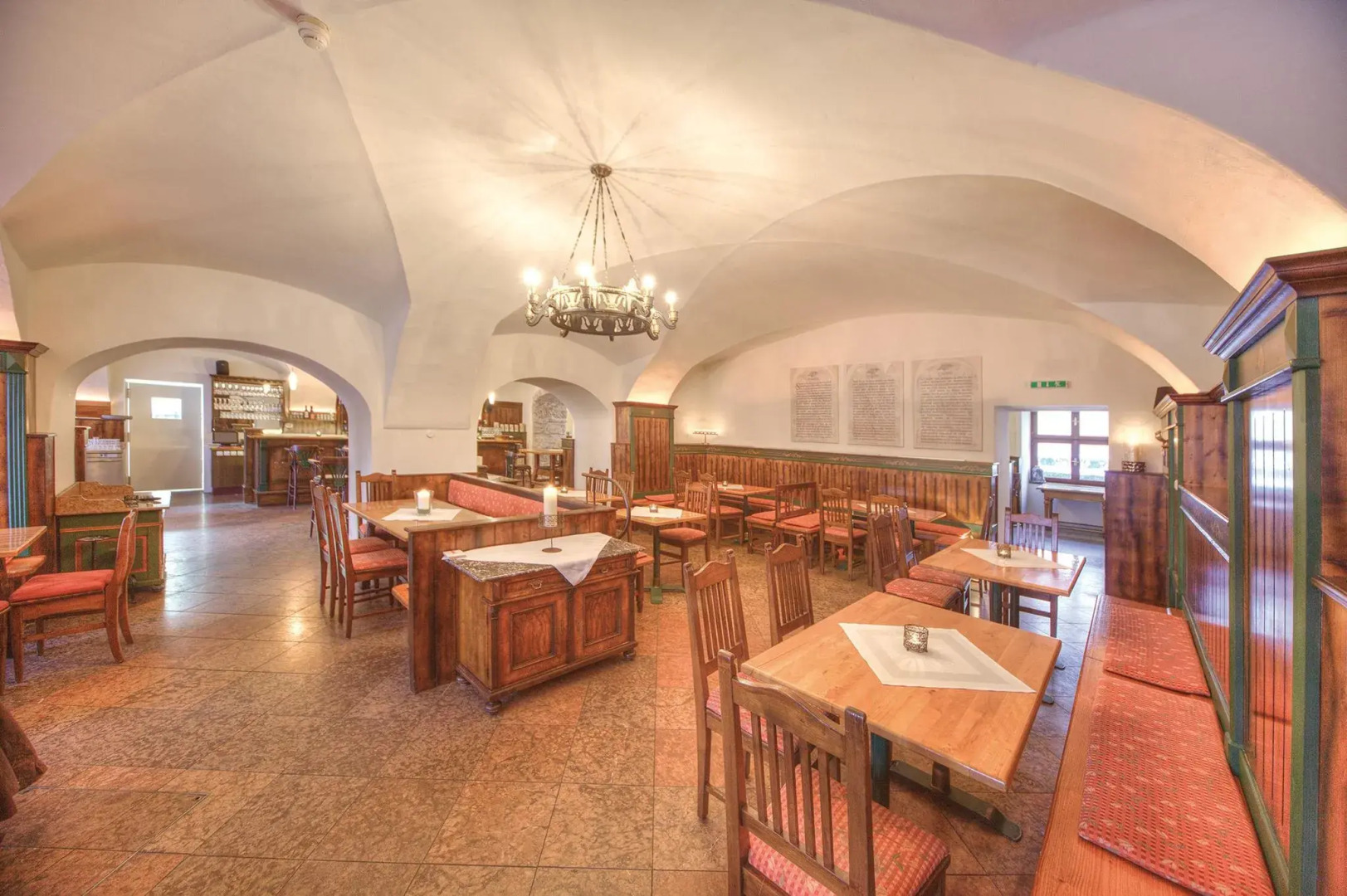 Schlosshotel Mondsee