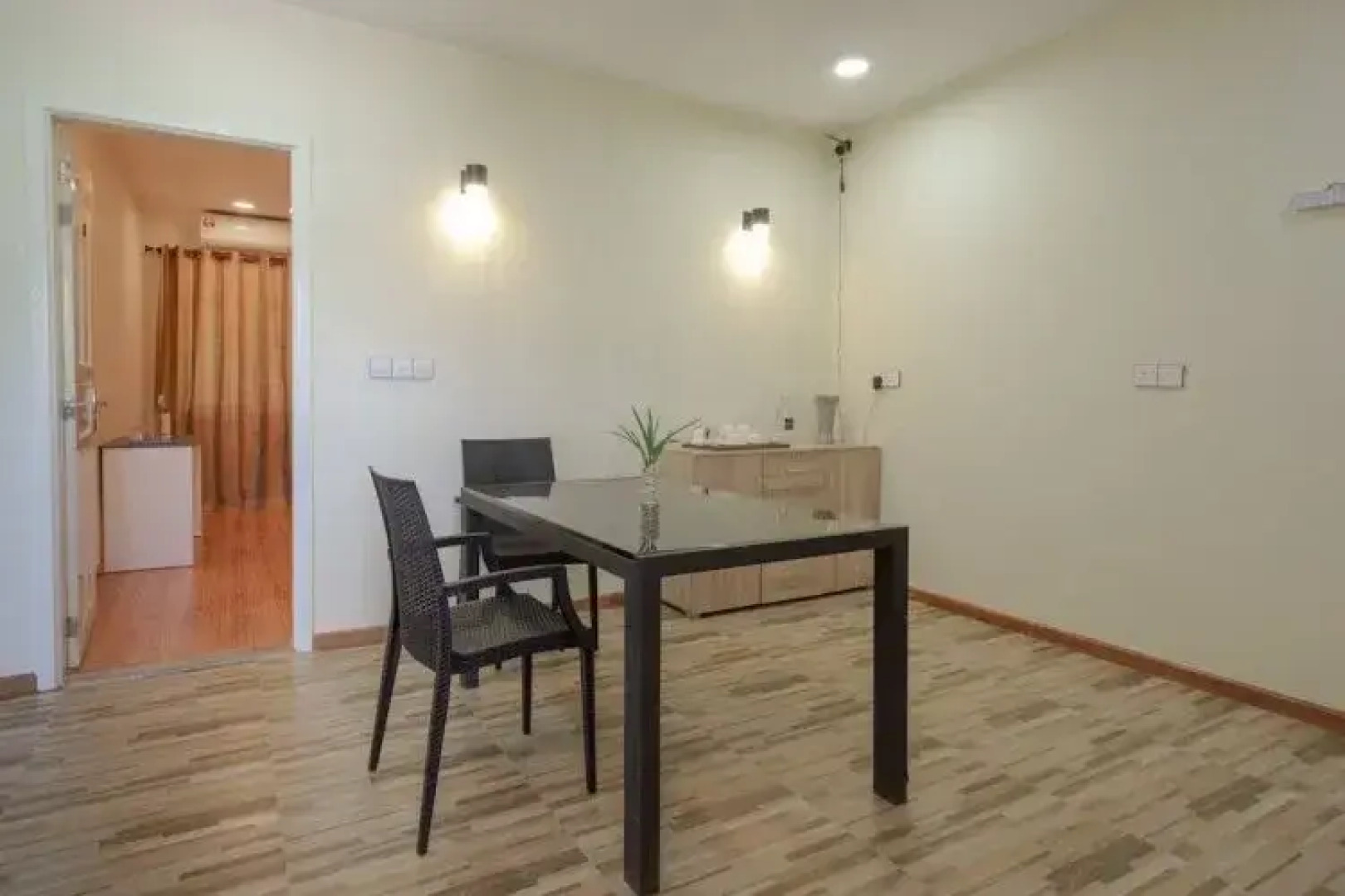 Cottage 316 Fuvahmulah