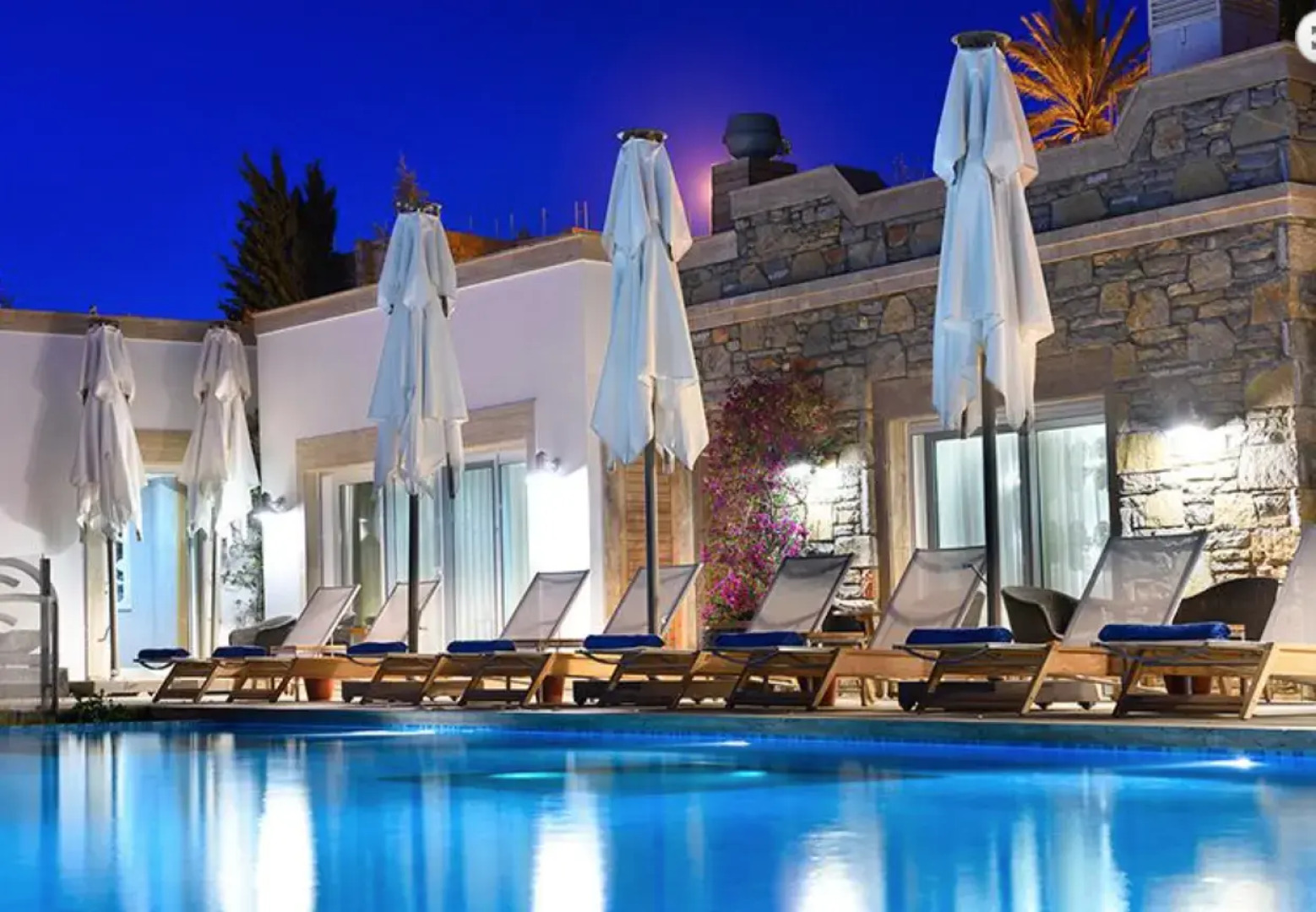 Regnum Escana Boutique Hotel