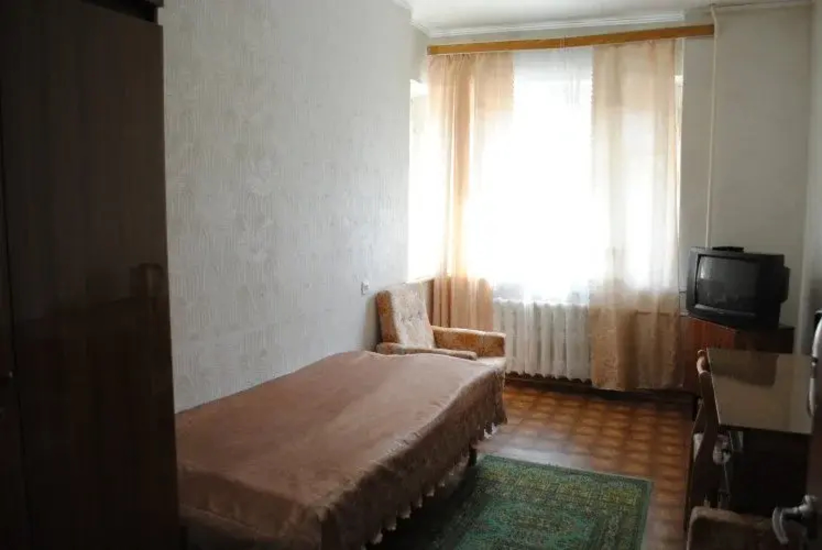 Venta Mini-Hotel