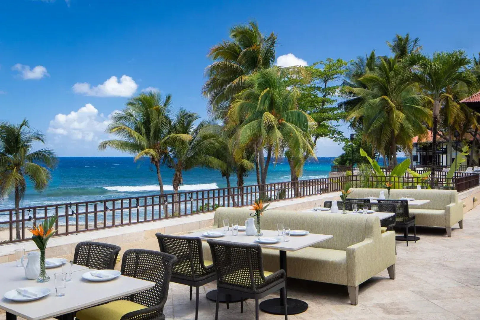Carambola Beach Resort St. Croix, US Virgin Islands