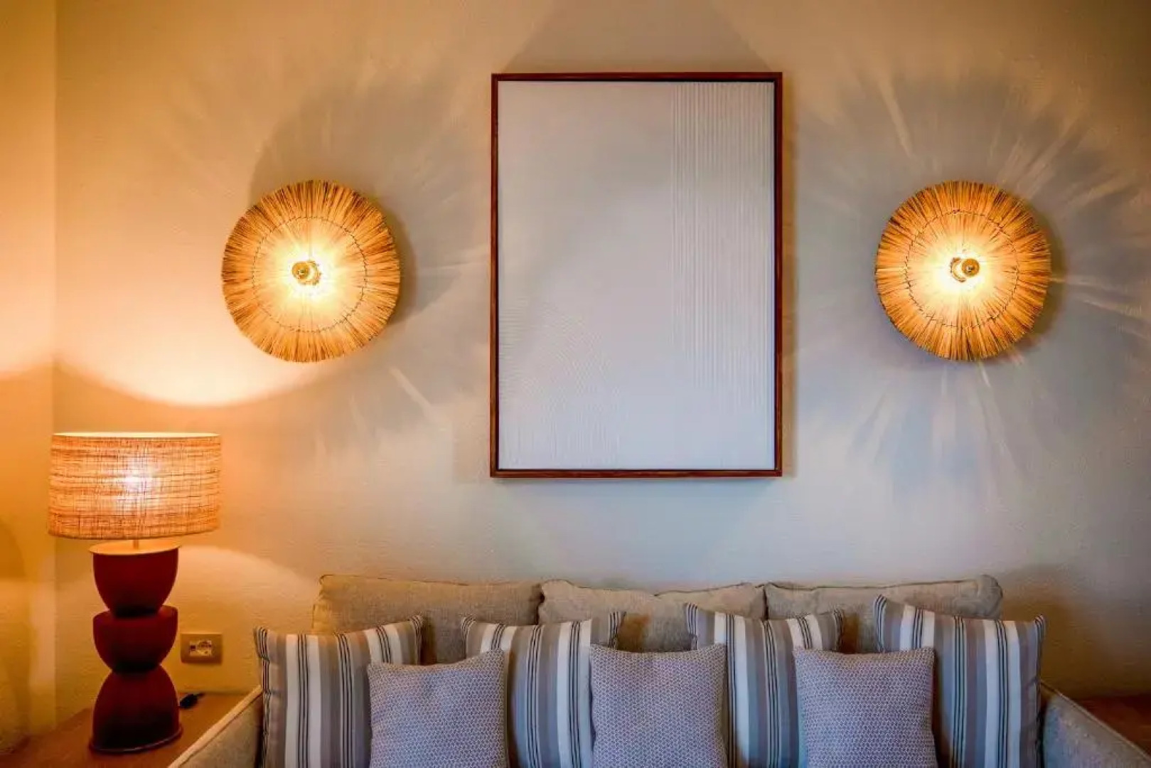 Mangia's Santa Teresa Sardinia, Curio Collection by Hilton