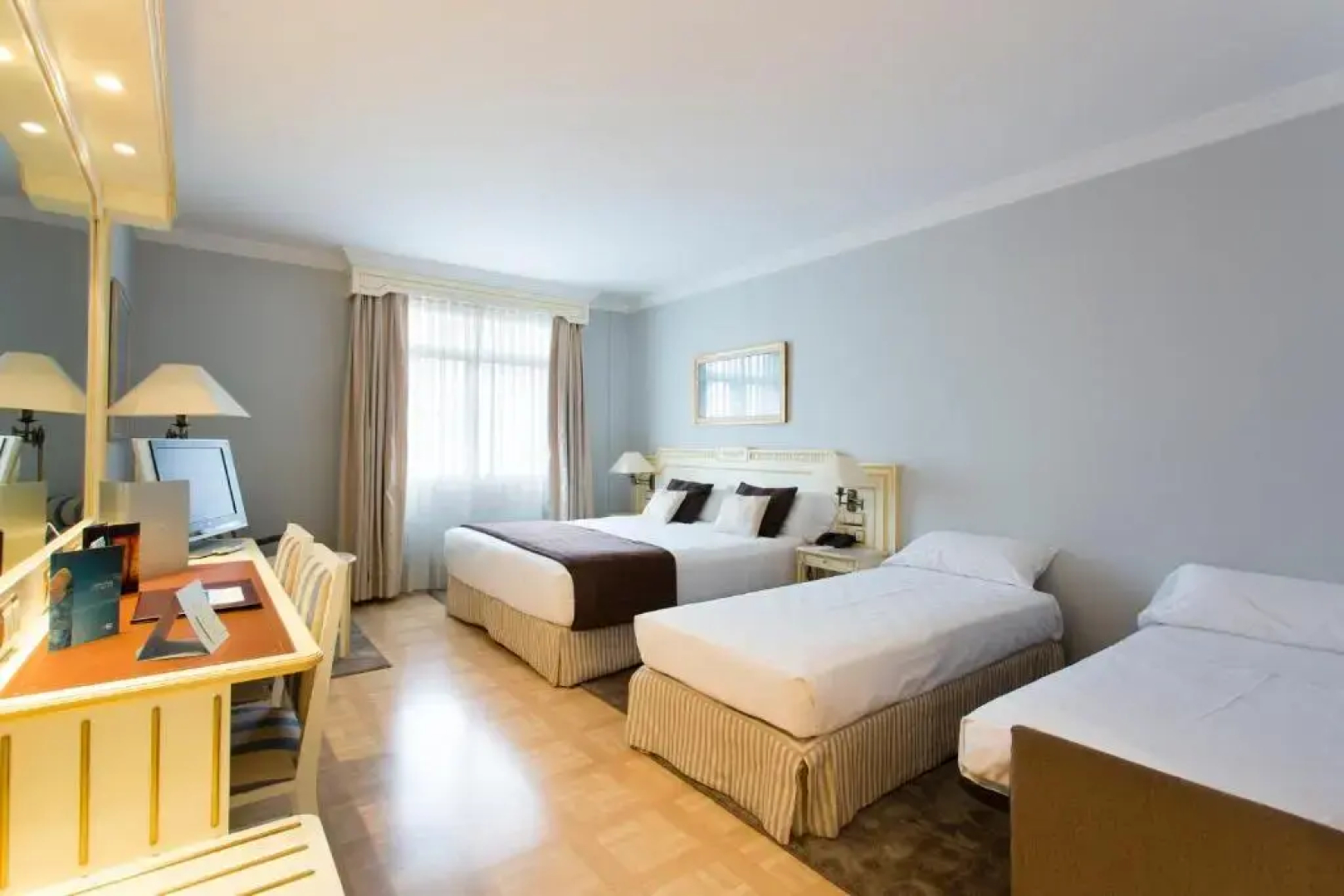 VP SOGNIO Metropolitano