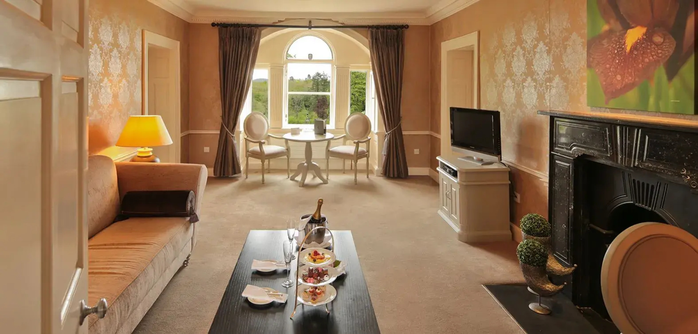 Monart Destination Spa